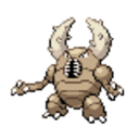 127 Pinsir icon